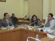 सड़क होती है गांवों के विकास की आधारशिला, मुख्यमंत्री धामी के नेतृत्व में हर एक गांवों तक पहुंच रही सड़क-रेखा आर्या