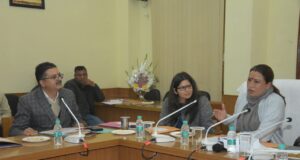 सड़क होती है गांवों के विकास की आधारशिला, मुख्यमंत्री धामी के नेतृत्व में हर एक गांवों तक पहुंच रही सड़क-रेखा आर्या