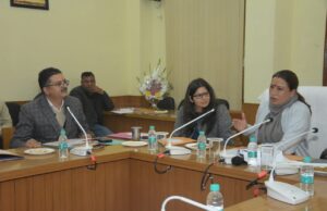 सड़क होती है गांवों के विकास की आधारशिला, मुख्यमंत्री धामी के नेतृत्व में हर एक गांवों तक पहुंच रही सड़क-रेखा आर्या