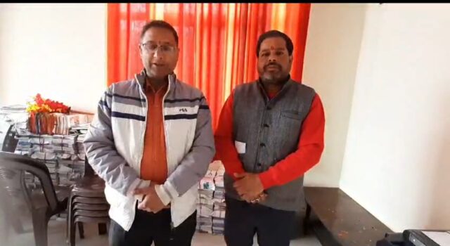 बद्रीनाथ धाम में ताले तोड़ने की खबर भ्रामक, पुलिस व व्यापार संघ ने की पुष्टि