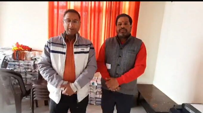 बद्रीनाथ धाम में ताले तोड़ने की खबर भ्रामक, पुलिस व व्यापार संघ ने की पुष्टि