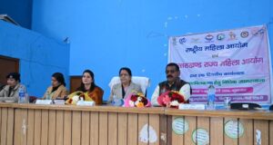 *राज्य की महिलाएं अपने अधिकारों के प्रति हो रही जागरूक, महिलाशक्ति हो रही आत्मनिर्भर – कुसुम कण्डवाल