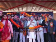महेंद्र भट्ट जाएंगे राज्यसभा, चमोली को पहली बार मिलेगा राज्य सभा मे प्रतिनिधित्व