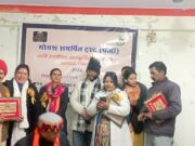 लोक गायक एवं कवि देवभूमि के पथ प्रदर्शक- रघुबीर बिष्ट