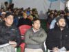 वन विभाग ने फायर सीजन को लेकर तैयारियां की शुरु केदारनाथ वन प्रभाग ने बनाए 23 क्रू स्टेशन, 5 अधिकारी और 180 फील्ड कर्मी किए तैनात