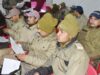 लोकसभा चुनाव के दौरान जनपद की सभी सीमाओं पर रहेगी कड़ी चौकसी।