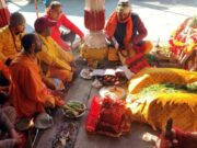 18 मई को खुलेंगे चतुर्थ केदार भगवान श्री रुद्रनाथ मन्दिर के कपाट