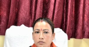 खुशखबरी: जल्द ही हर ब्लॉक में खुलेंगे आदर्श ओपन जिम,खेल मंत्री रेखा आर्या ने विभाग को प्रस्ताव बनाने के दिये निर्देश