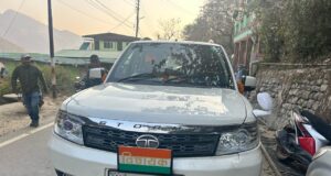 राजनीतिक हलचल: तो यहां है बद्रीनाथ विधायक !