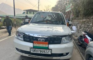 राजनीतिक हलचल: तो यहां है बद्रीनाथ विधायक !