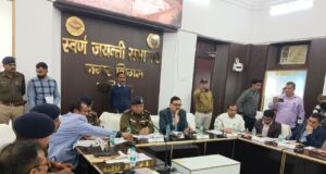 15अप्रैल तक चारधाम यात्रा व्यवस्थाओं को चाक- चैबंद करने के निर्देश