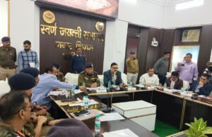 15अप्रैल तक चारधाम यात्रा व्यवस्थाओं को चाक- चैबंद करने के निर्देश