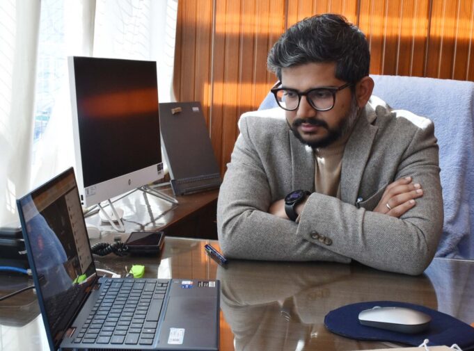 विकसित भारत संकल्प यात्रा के तहत सभी विधानसभाओं में आयोजित होंगे कार्यक्रम