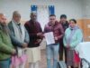जोशीमठ : विस्थापन और पुनर्वास के लिए नीति स्पष्ट करे सरकार: अतुल सती
