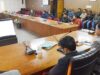 मुख्य विकास अधिकारी ने मतदाता जागरुकता गीत का किया विमोचन