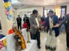 बेसिक लाइफ सपोर्ट पर राजकीय नर्सिंग कॉलेज में राज्यस्तरीय कार्यशाला हुई आयोजित