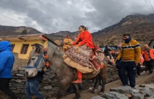 यहां डोली के बजाय घोड़े में क्यों विदा होती है दुल्हन