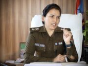 महिला संबंधी अपराधों के प्रति चमोली पुलिस संवेदनशील:रेखा यादव