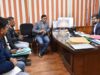 नए लुक में नजर आएगा गोपीनाथ मंदिर मार्ग।