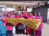कूड़ा डंपिंग जॉन बनाये जाने पर सिमलसेण की महिलाओं ने जताया आक्रोश