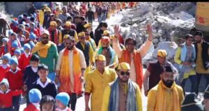 7 दिवसीय कुबेर महायज्ञ का हुवा भव्य शुभारम्भ