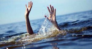 अलकनन्दा में बहा युवक, खोज बीन जारी