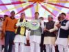 सीमांत जनपद चमोली में ₹229.31 करोड़ की योजनाओं का लोकपर्ण एवं शिलान्यास कर सीएम ने दी बडी सौगात।