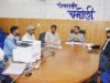 डीएम ने किया कार्मिकों का प्रथम रेन्डामाइजेशन।