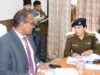 मुख्य निर्वाचन अधिकारी ने चमोली में लोकसभा चुनाव की प्रारंभिक तैयारियों की समीक्षा की, अधिकारियों को दिए जरूरी दिशा-निर्देश।