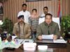 चमोली पुलिस ने अन्तर्राजीय गैंग के 01 शातिर साइबर ठग को केरल से किया गिरफ्तार