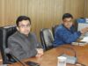 जन कल्याणकारी योजनाओं से वाइब्रेंट विलेजों को करें शत प्रतिशत आच्छादित – डीएम चमोली
