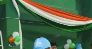 “मेडल लाओ नौकरी पाओ”, जो कहा वह किया: रेखा आर्या