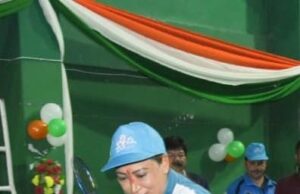 “मेडल लाओ नौकरी पाओ”, जो कहा वह किया: रेखा आर्या