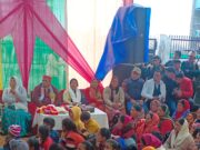 दो दिवसीय महाशिवरात्रि मेले का हुवा शुभारम्भ