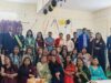 सूरज कांत बने मिस्टर फ्रेशर, सिमरन पंत बनी मिस फ्रेशर