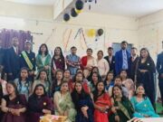 सूरज कांत बने मिस्टर फ्रेशर, सिमरन पंत बनी मिस फ्रेशर