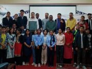12 दिवसीय उद्यमिता विकास कार्यक्रम का हुआ समापन
