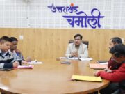 लोकसभा चुनाव के दौरान जनपद में 584 बूथों में से 303 पर वेब होगी कास्टिंग