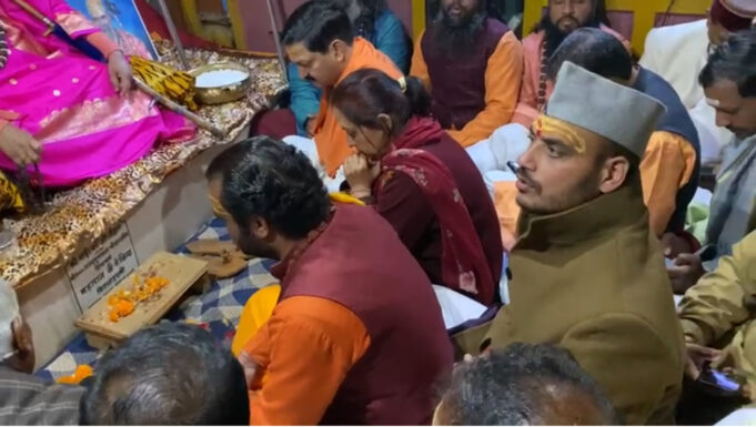 ग्यारहवें ज्योर्तिलिंग श्री केदारनाथ धाम के कपाट 10 मई को खुलेंगे