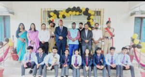 प्रौधोगिकी संस्थान गोपेश्वर में वार्षिक युवा महोत्सव “ऊर्जा – 2024” का रंगारंग कार्यक्रमो के साथ हुवा समापन