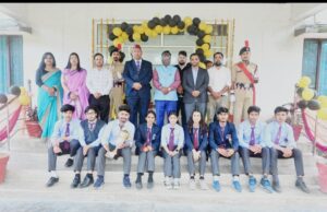 प्रौधोगिकी संस्थान गोपेश्वर में वार्षिक युवा महोत्सव “ऊर्जा – 2024” का रंगारंग कार्यक्रमो के साथ हुवा समापन