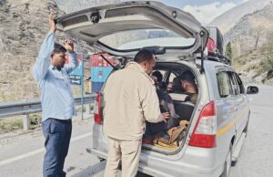 लोकसभा चुनाव में उम्मीदवारों के खर्च पर पैनी नजर।