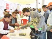 पारदर्शी एवं निष्पक्ष चुनाव के लिए चमोली में 303 बूथों पर होगी वेबकास्टिंग।