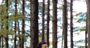 बांसुरी वाला लडका!– लोगो को भायी सुमित रतूडी की ‘बाँसुरी’ की मनमोहक धुनें..