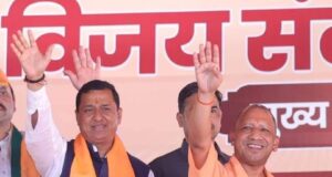 सरकार बनने पर पत्रकार हितों के लिए बनाएंगे कल्याणकारी योजना: अनिल बलूनी