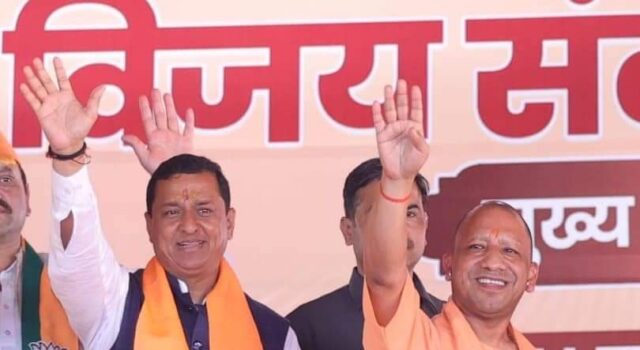 सरकार बनने पर पत्रकार हितों के लिए बनाएंगे कल्याणकारी योजना: अनिल बलूनी