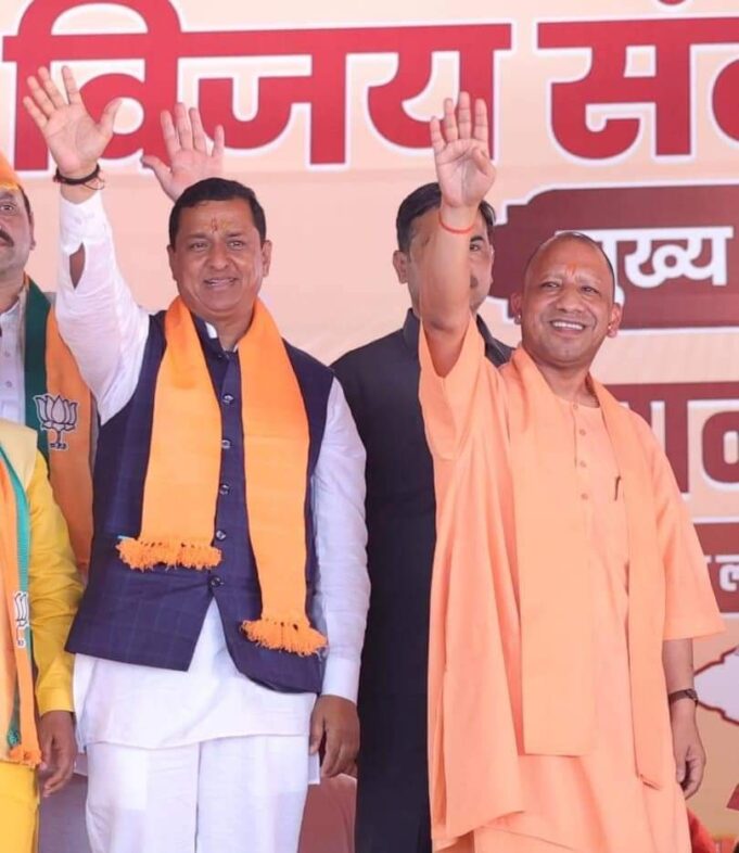 सरकार बनने पर पत्रकार हितों के लिए बनाएंगे कल्याणकारी योजना: अनिल बलूनी