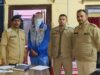 पुलिस ने महिला के हत्या आरोपी को गिरफ्तार कर भेजा जेल