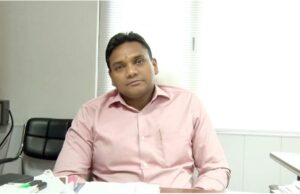 यात्रा को सुगम एवम सुब्यवस्थित बनाने का हर सम्भव प्रयास: राजेश कुमार