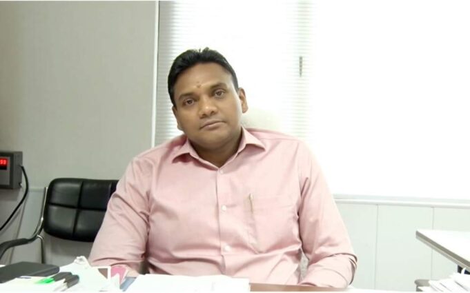 यात्रा को सुगम एवम सुब्यवस्थित बनाने का हर सम्भव प्रयास: राजेश कुमार